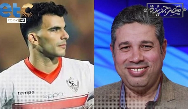 الناقد الرياضي أحمد جلال لـ “مصر جديدة”: جمهور الزمالك لازم يبقى عارف إن موضوع زيزو اتقفل