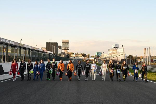 FORMULA E AND THE FIA CELEBRATE INTERNATIONAL WOMEN’S DAY BY ANNOUNCING EXTENDED ALL-WOMEN’S TEST SESSIONS